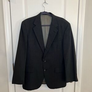 Vintage Givenchy Monsieur Men’s Blazer Jacket